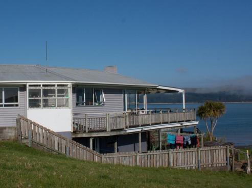 115 State Highway 12, Opononi