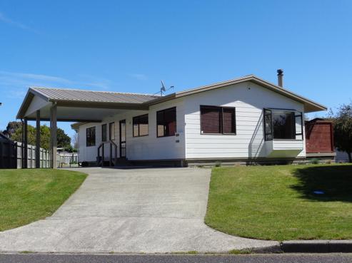 5 Gibbs Place, Kinloch