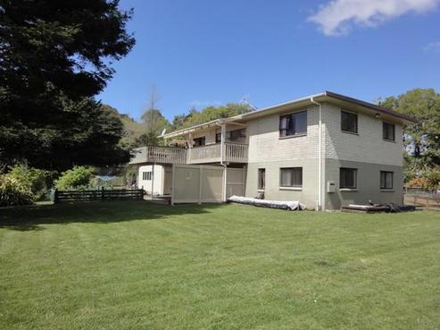 219C Gabriels Gully Road, Opotiki and Surrounds