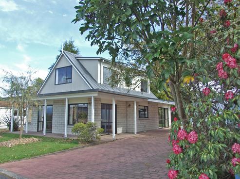 14 Rangiwhero Street, Omori