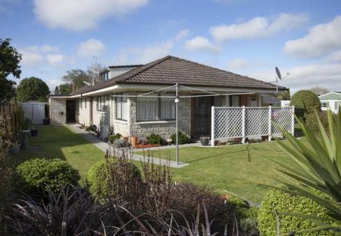 4 Mackenzie Place, Cambridge