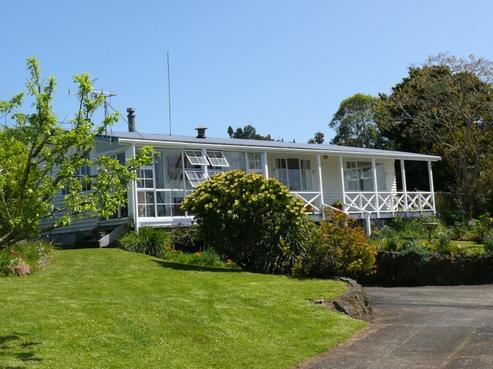 26 Clark Road, Kamo