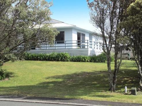 1 Tuna Place, Whiritoa