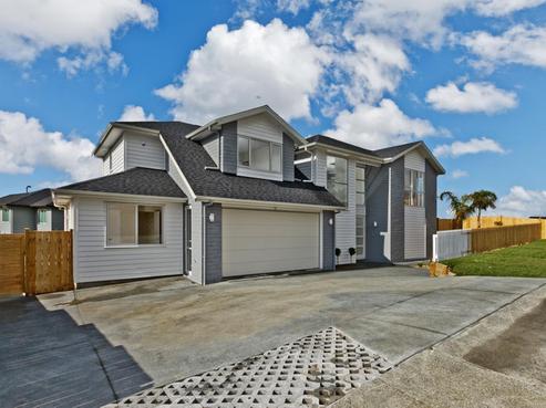 14 Frances Place, Silverdale