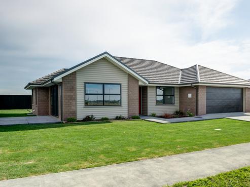 4 Ballinger Street, Lincoln