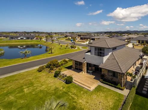 31 Key West Drive, One Tree Point