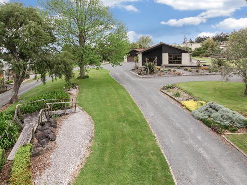25 Puriri Road, Pukekohe
