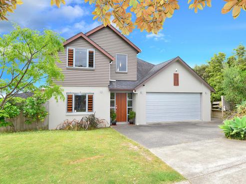200 Alec Craig Way, Gulf Harbour