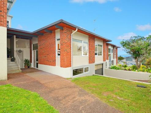 2B Prospect Terrace, Milford