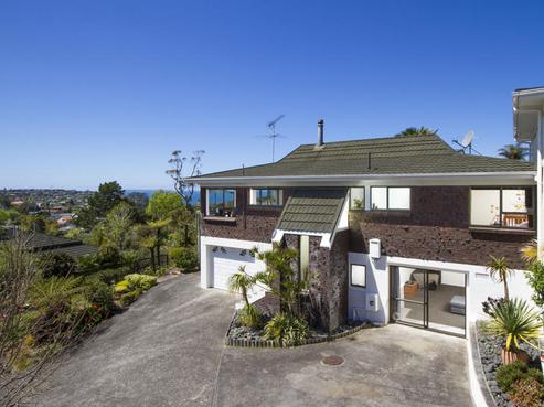 17B Mizpah Road, Waiake