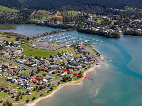 604B Harbour View Road, Whangamata