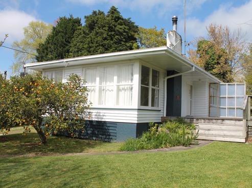 6 Anne Place, Putaruru