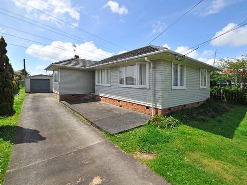 57 Ashton Avenue, Otara
