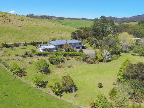 2926 Tairua Whitianga Road, Kaimarama