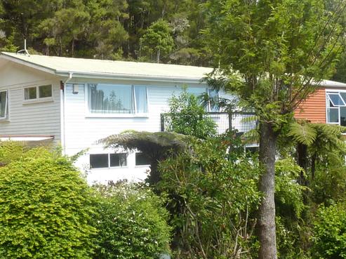 60 School Road, Paihia