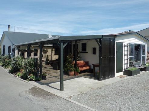 6 Browning Street, Winchester