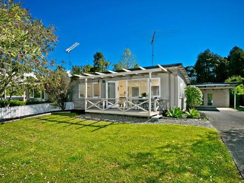 4B Betsland Crescent, Hillcrest