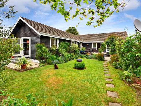 238 Condell Avenue, Papanui