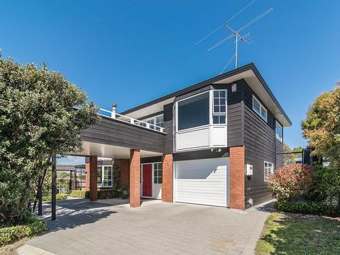 12 Sunset Terrace, Waikanae Beach
