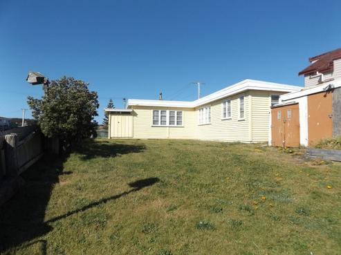 34 Rapaki Street, Koitiata