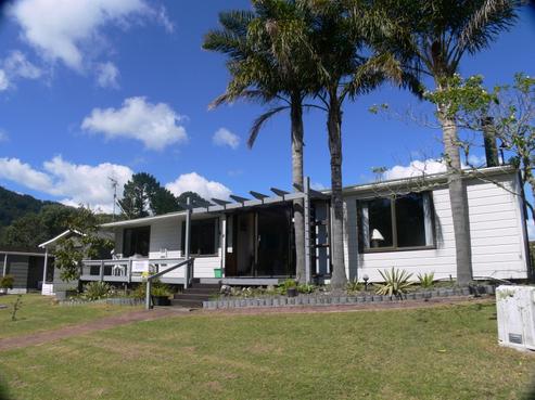 27 Parsons Dell, Pauanui