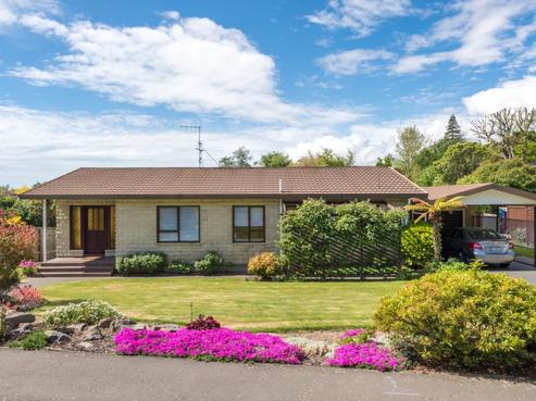 30 Crescent Street, Richmond
