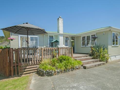 18 Chittick Street, Stokes Valley