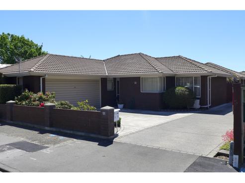 1/22 Cass Street, Kaiapoi