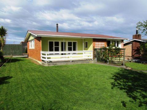 1 Totara Avenue, Balclutha
