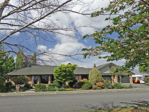 3 Aratia Way, Richmond