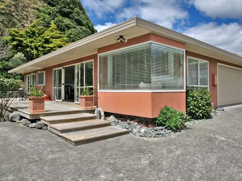 139 Milton Road, Napier Hill