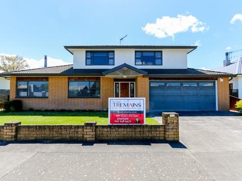 3A Alpers Terrace, Marewa