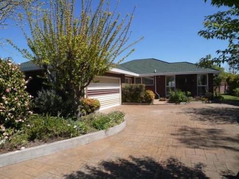 109 Blackett Street, Rangiora