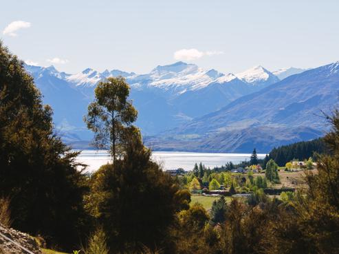 5 Weatherall Close, Wanaka