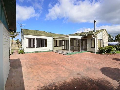 119 Riverside Road, Orewa