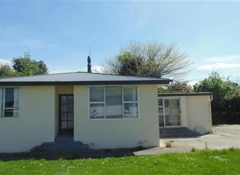 20 Albion Street, Mataura
