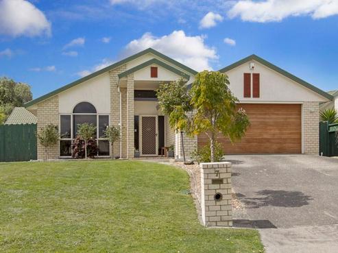 7 Embleton Close, Northpark