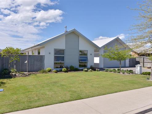 12 Kotare Avenue, Rangiora