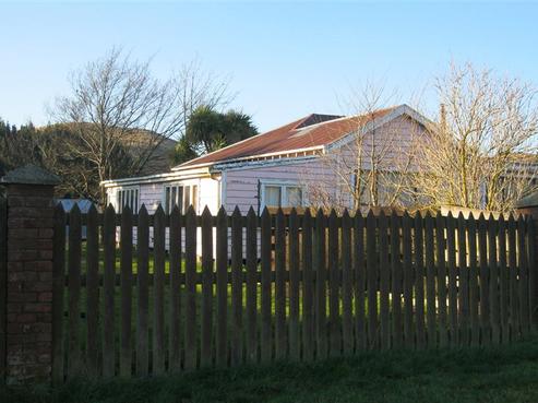 10 Halsey Street, Clinton and Surrounds