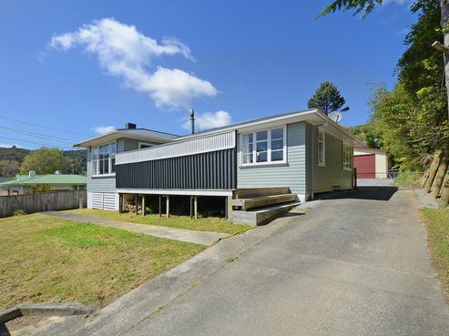 5 Logie Street, Stokes Valley