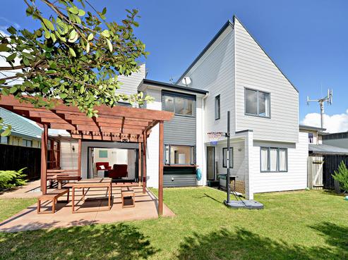 6A Clinker Street, Three Kings