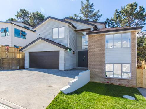 14 New Dawn Lane, Albany Heights