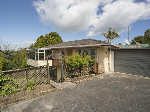 1/178 Old Titirangi Road, Titirangi