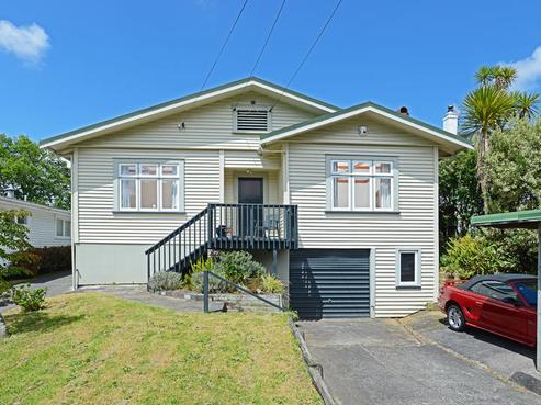 12 Aliford Avenue, One Tree Hill