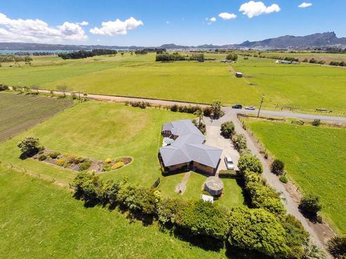 646 One Tree Point Road, Ruakaka