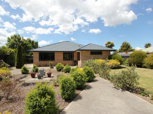 2 Markham Way, Rolleston