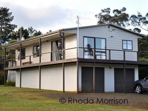 33 Ngatoto Road, Tinopai