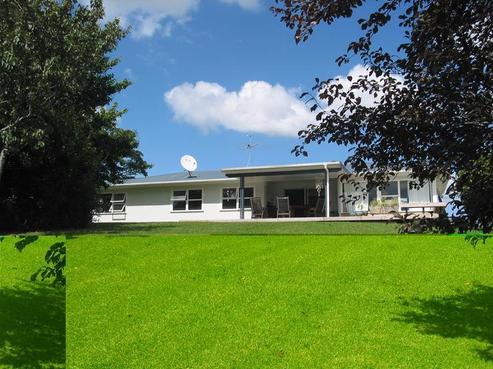 232 Marohemo Road, Maungaturoto