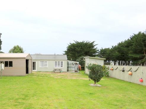 470C West Coast Road, Awanui