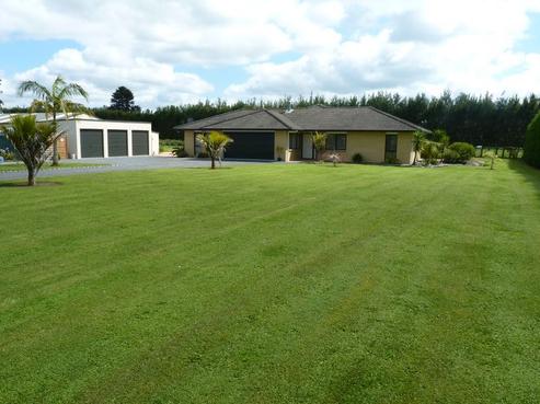 34 Ngapuhi Road, Kerikeri Surrounds